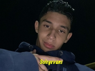 Soleyevans