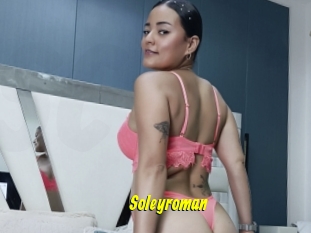 Soleyroman