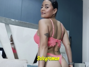 Soleyroman