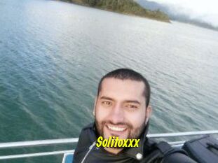 Solitoxxx