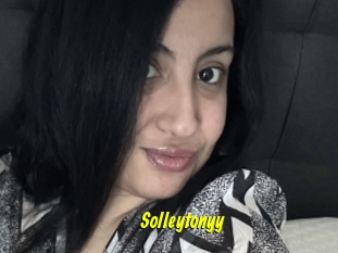 Solleytonyy