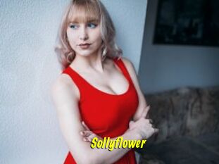 Sollyflower