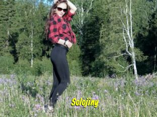 Solojiny