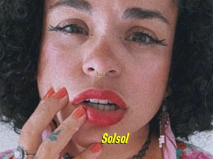 Solsol