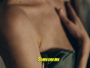Someoneme