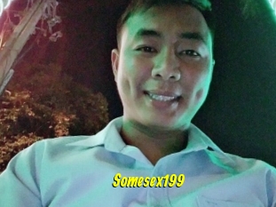 Somesex199