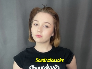 Sondraloesche