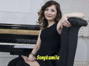 Songkamila