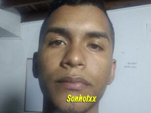 Sonhotxx