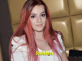 Soniaburn