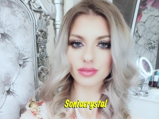 Soniacrystal