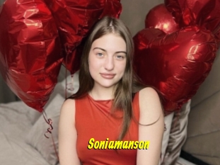 Soniamanson