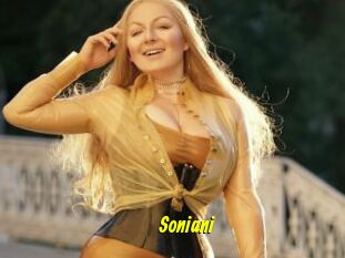 Soniani