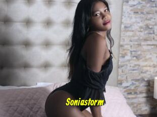 Soniastorm