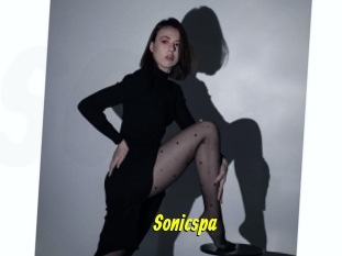 Sonicspa