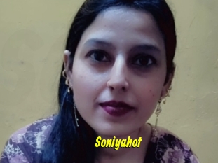 Soniyahot