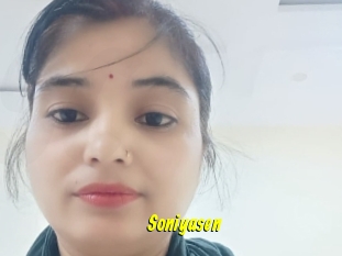 Soniyasen
