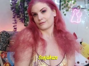 Sonjahaze