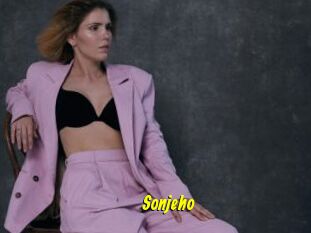 Sonjeho