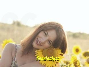 Sonniaalysa