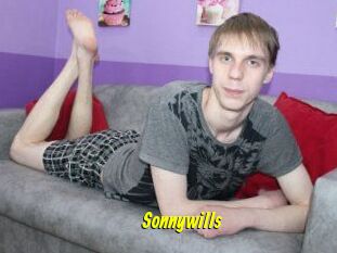 Sonnywills