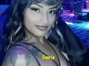 Sonria