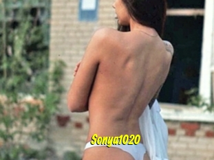 Sonya1020
