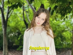 Sonyaberrya