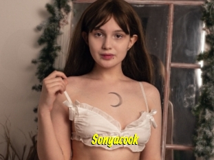 Sonyacook