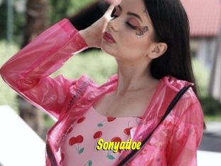 Sonyadoe