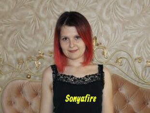 Sonyafire
