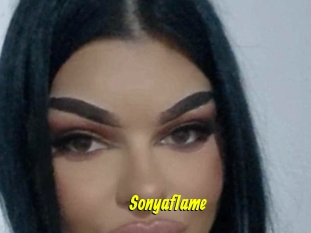 Sonyaflame