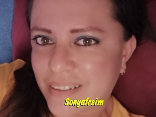 Sonyafreim