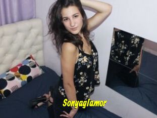 Sonyaglamor
