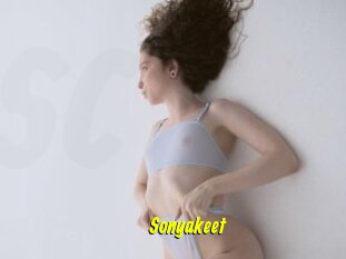 Sonyakeet