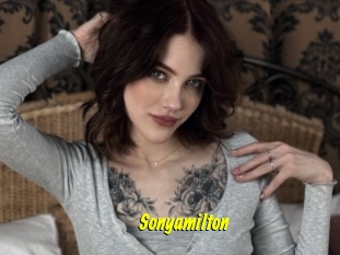 Sonyamilton