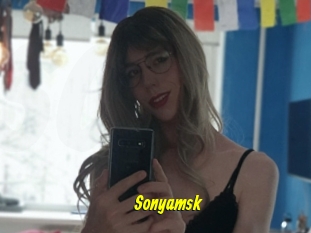 Sonyamsk