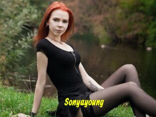 Sonyayoung