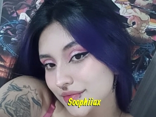 Soophiiax