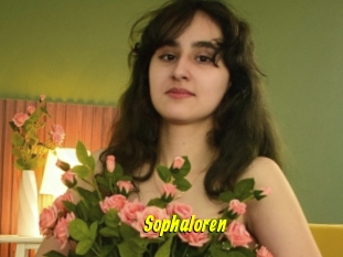 Sophaloren