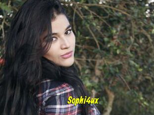Sophi4ux