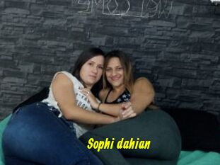 Sophi_dahian