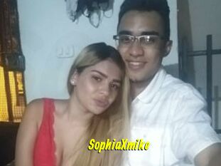 SophiaXmike