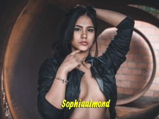 Sophiaalmond