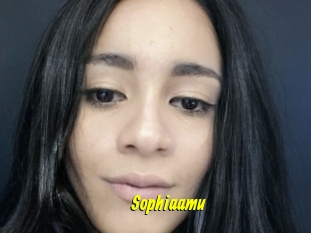 Sophiaamu