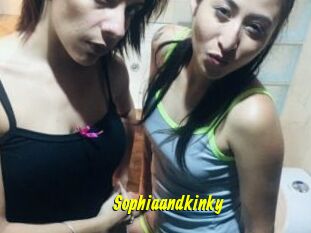 Sophiaandkinky