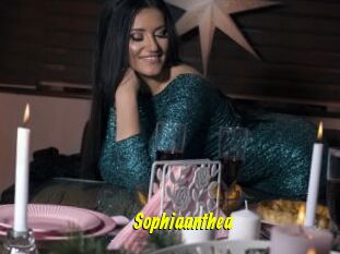Sophiaanthea