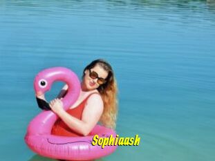 Sophiaash