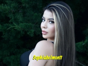 Sophiabelmontt