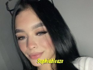 Sophiableaze